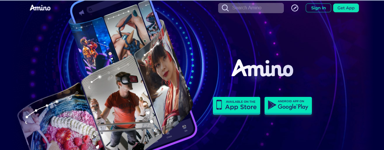 Amino