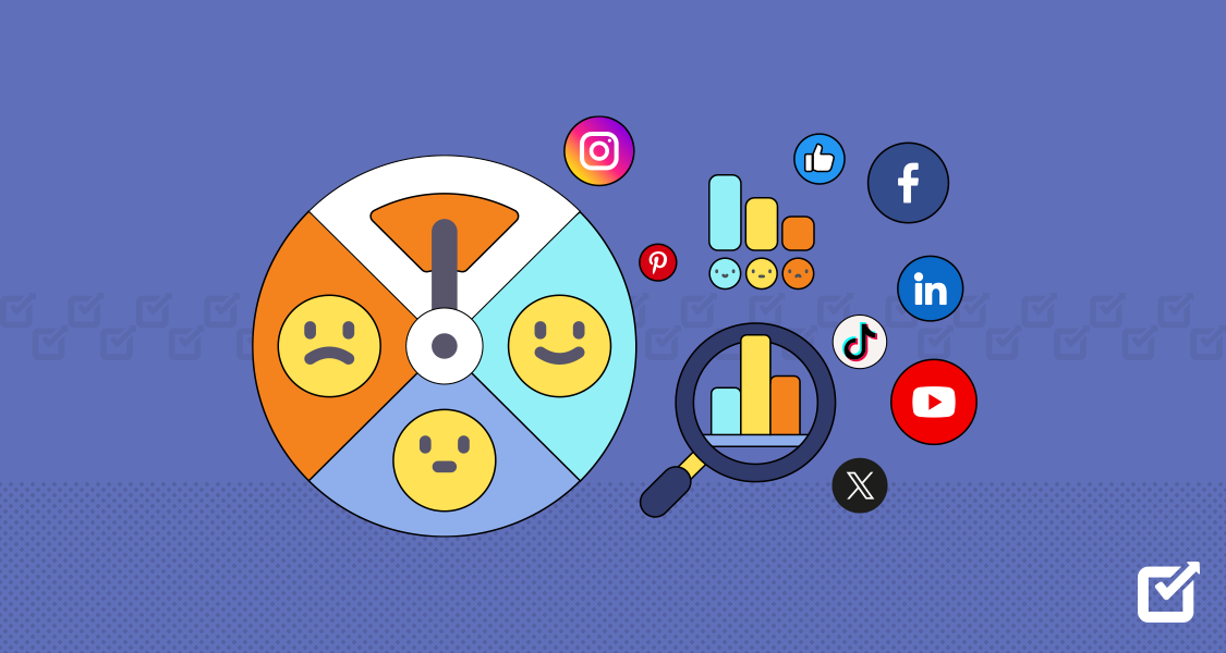 Social Media Sentiment Analysis in 2024 |Social Champ