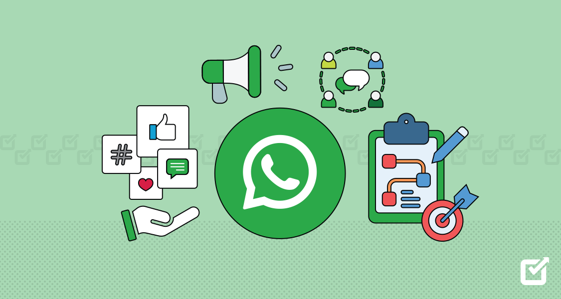 WhatsApp Marketing: Best Practices for 2024 | Social Champ