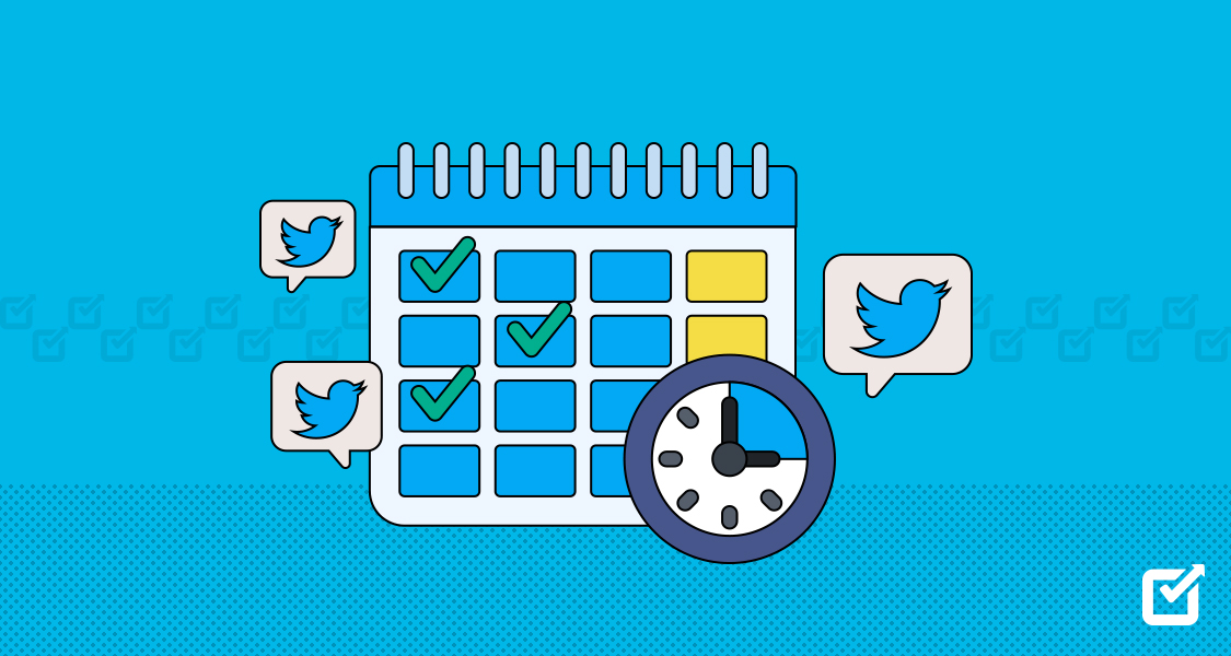 How to Schedule Tweets 2024