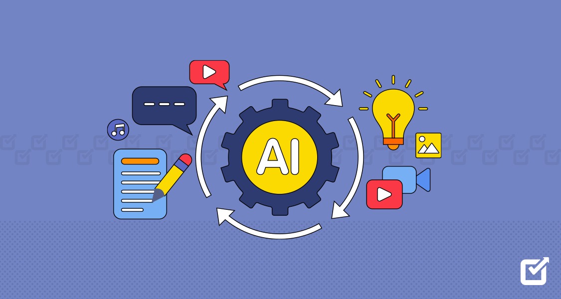 AI content creation tools