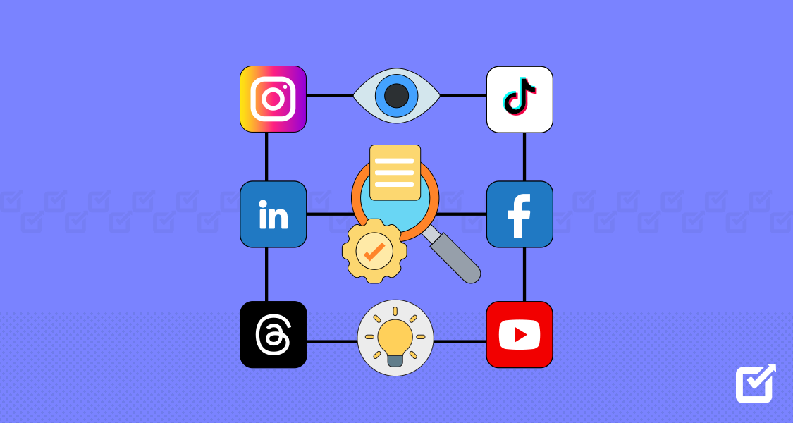 Social Media Monitoring