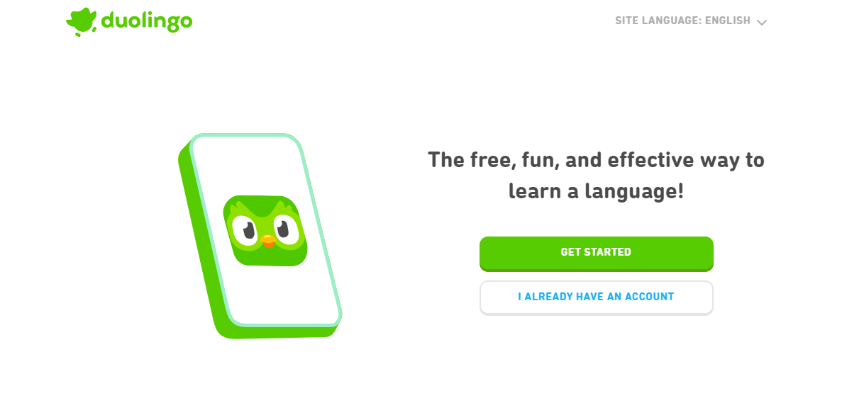 Duolingo