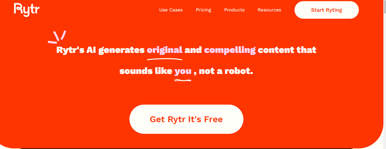 Rytr