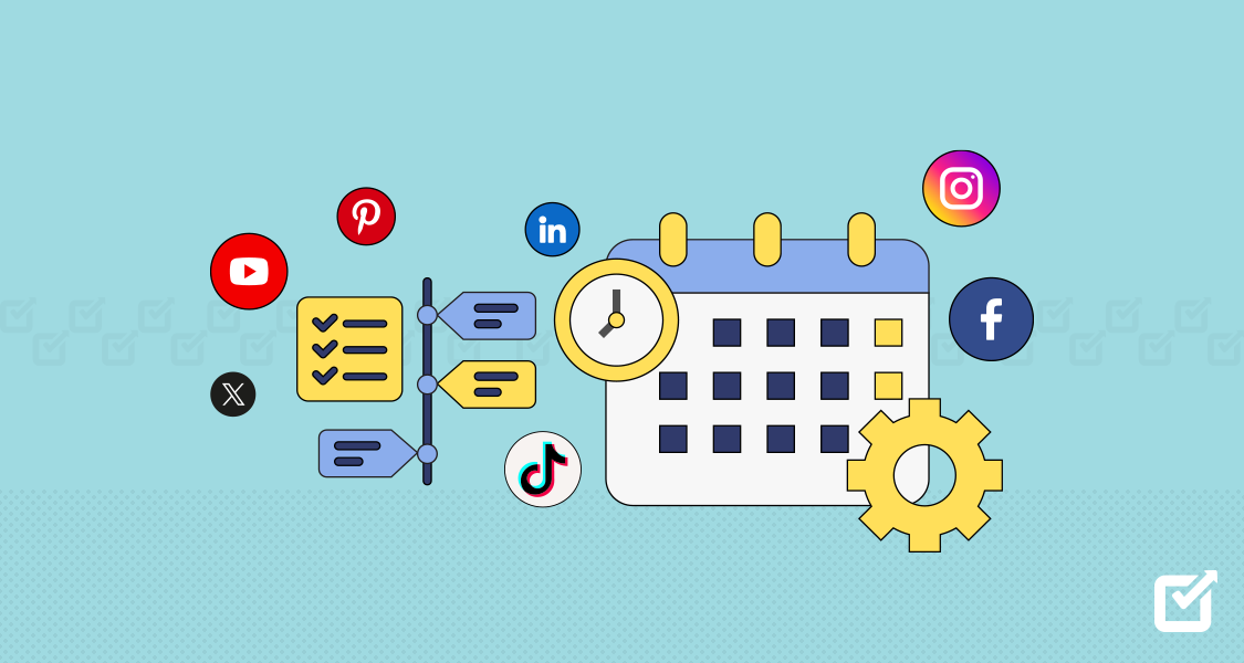 Social Media Content Schedulers