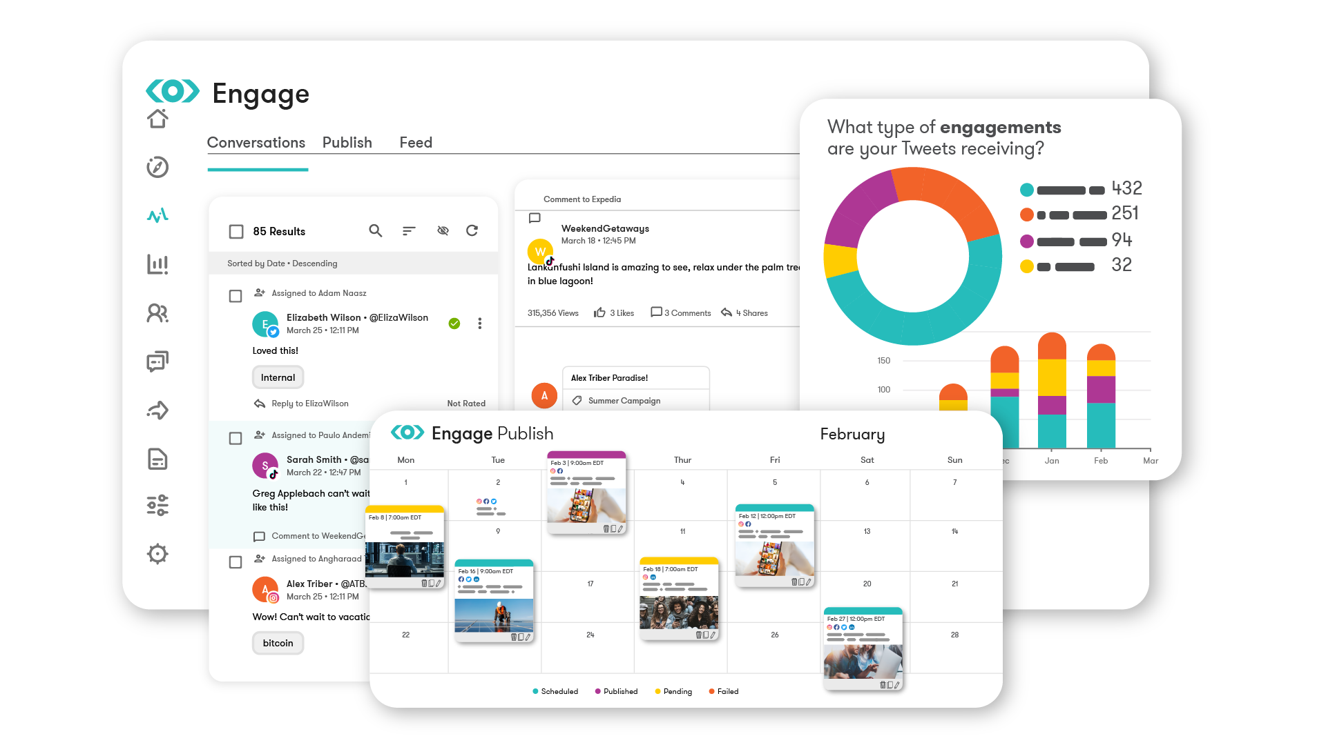 Meltwater-Hootsuite Alternatives