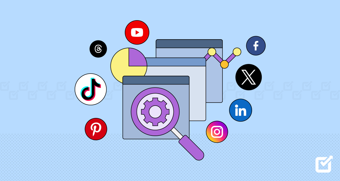 Social Media Management Platforms