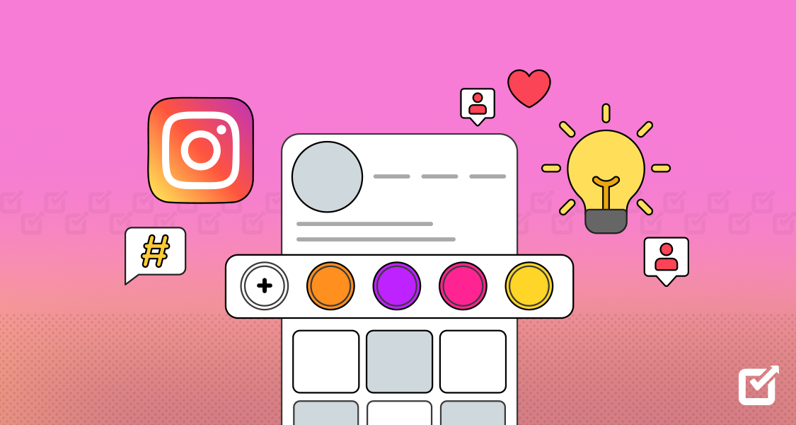 instagram highlight ideas