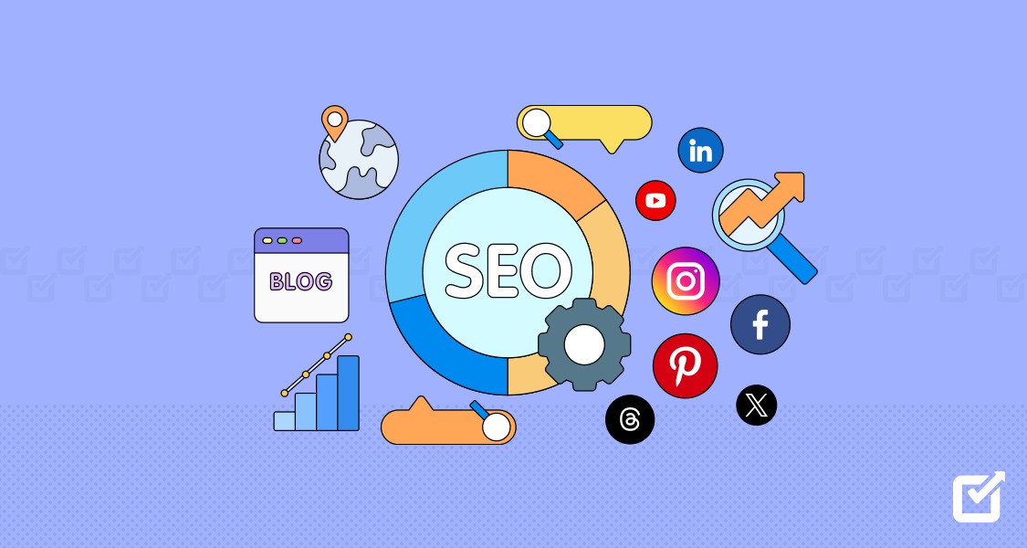 social seo