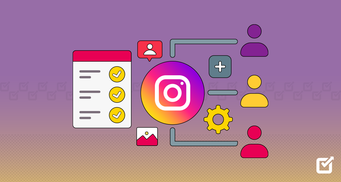 Manage Multiple Instagram Accounts