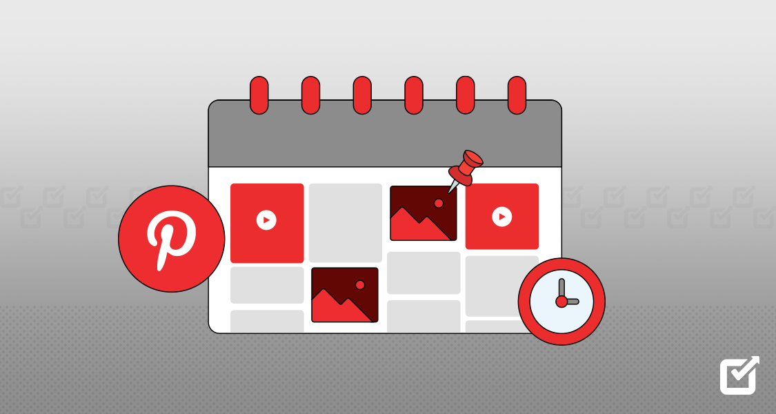 Pinterest Scheduling