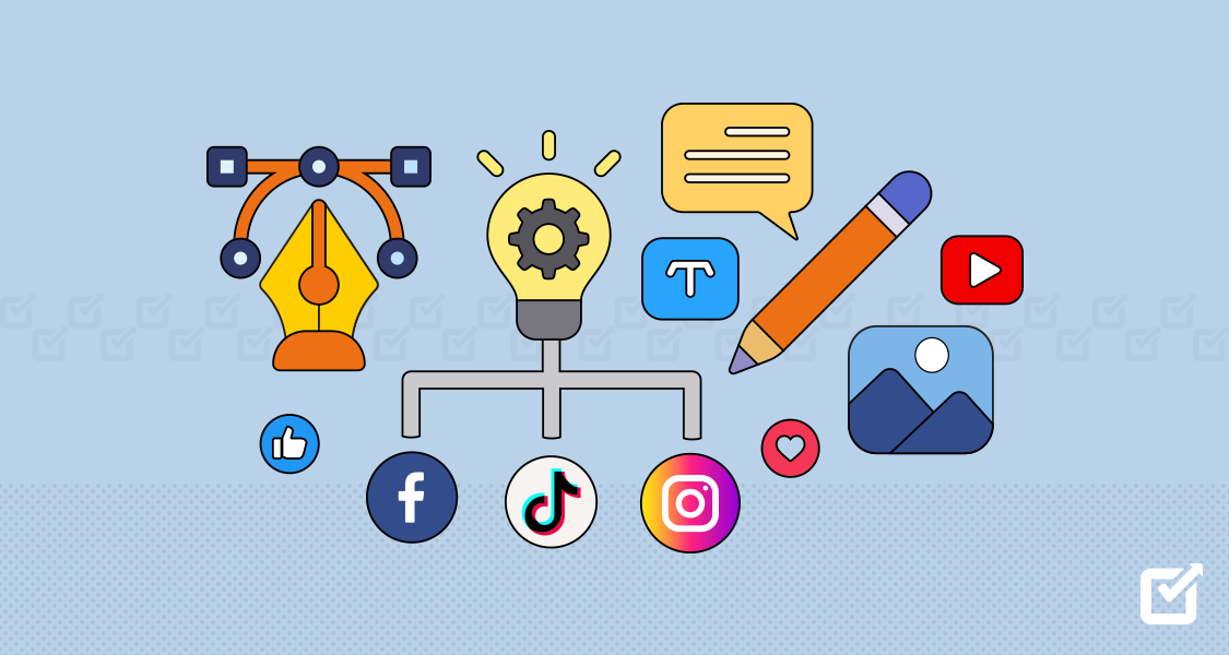 Social Media Content Creation Tools