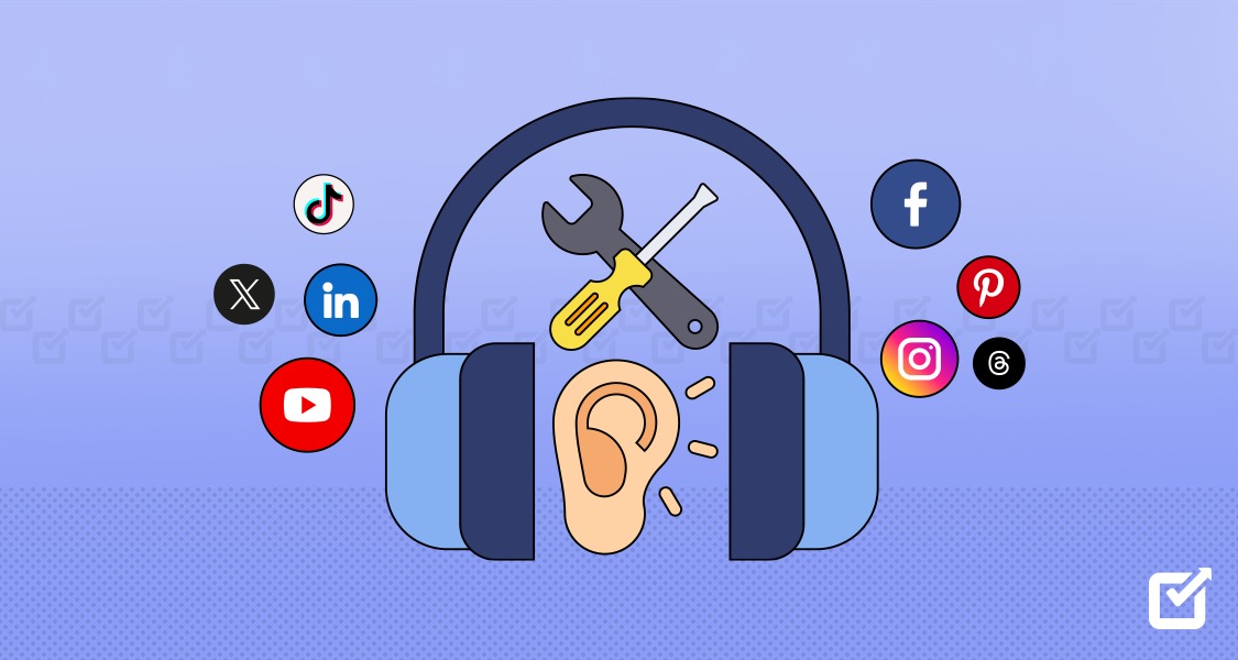 Social Media Listening Tools