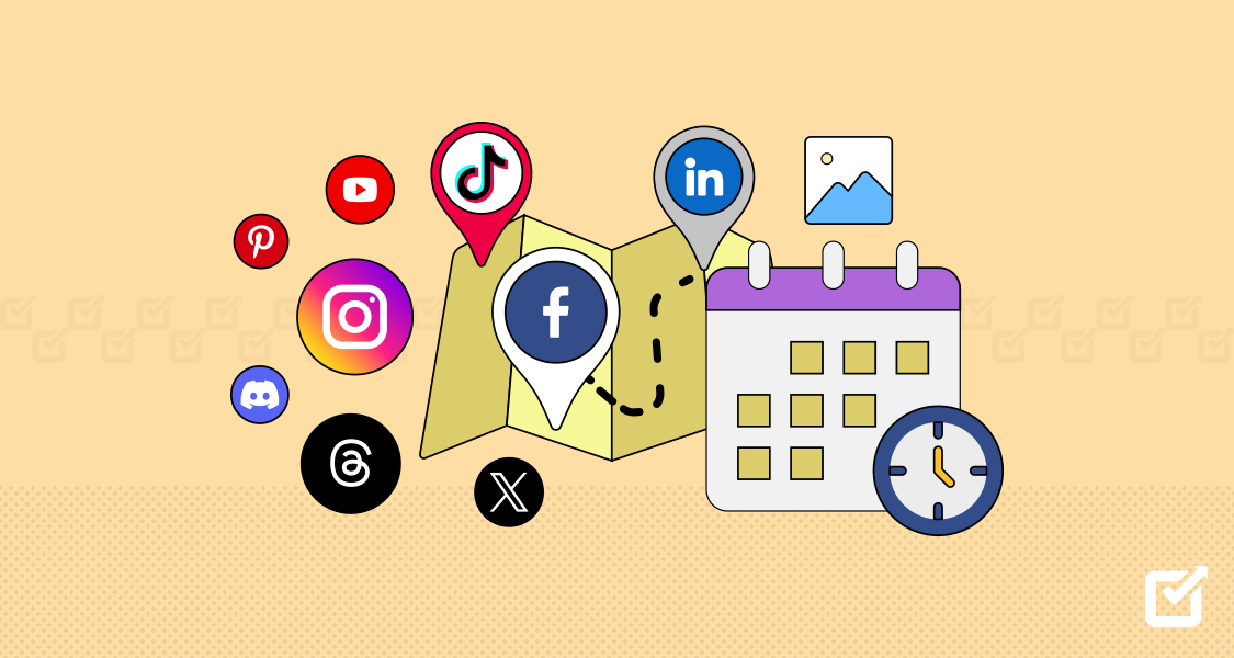 Social Media Planning Tools