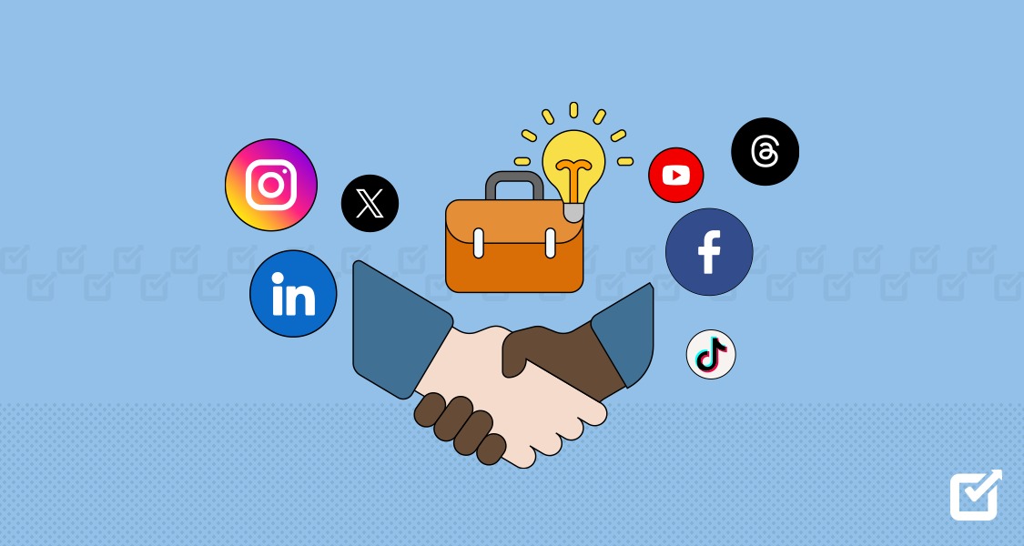 Social Media Tips for Business