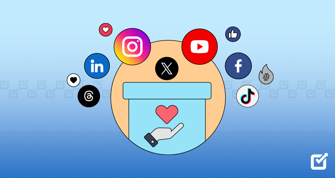 Social Media Tools for Nonprofits