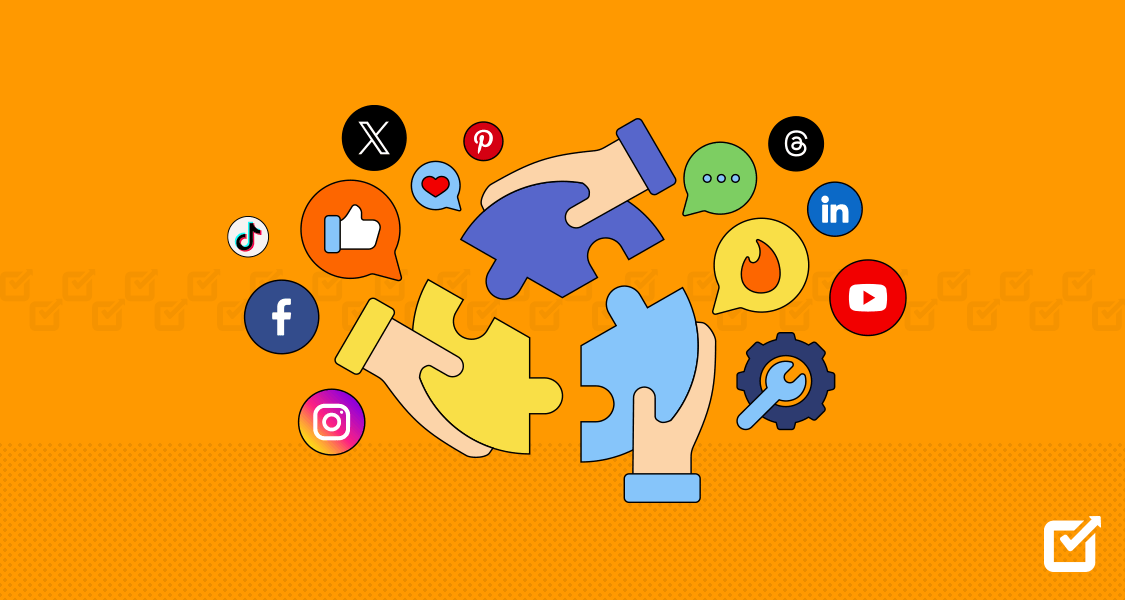 Social Media Collaboration Tools