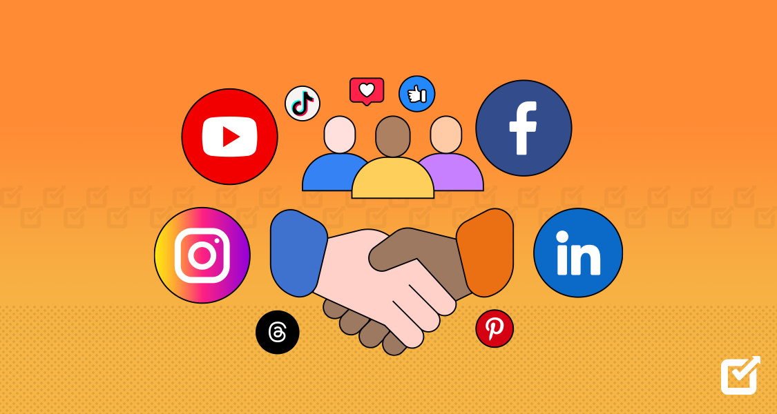 Social Media Marketing for B2B