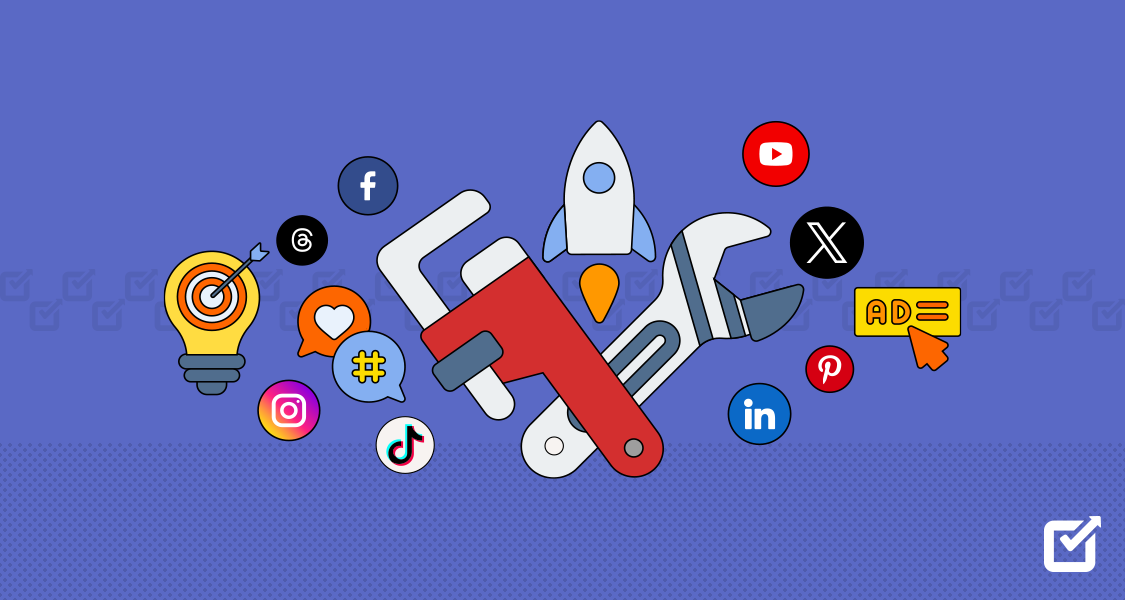 Social Media Marketing for Plumbers