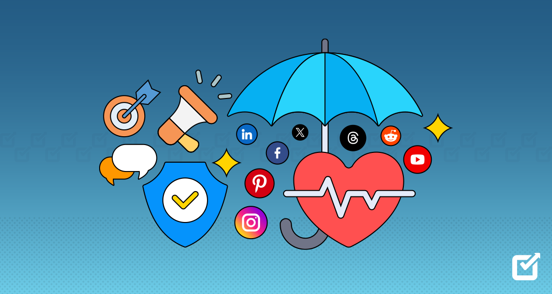 Social Media for Insurance