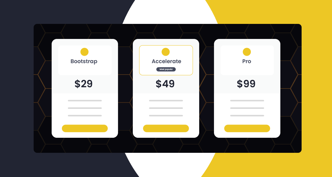 Socialbee Pricing