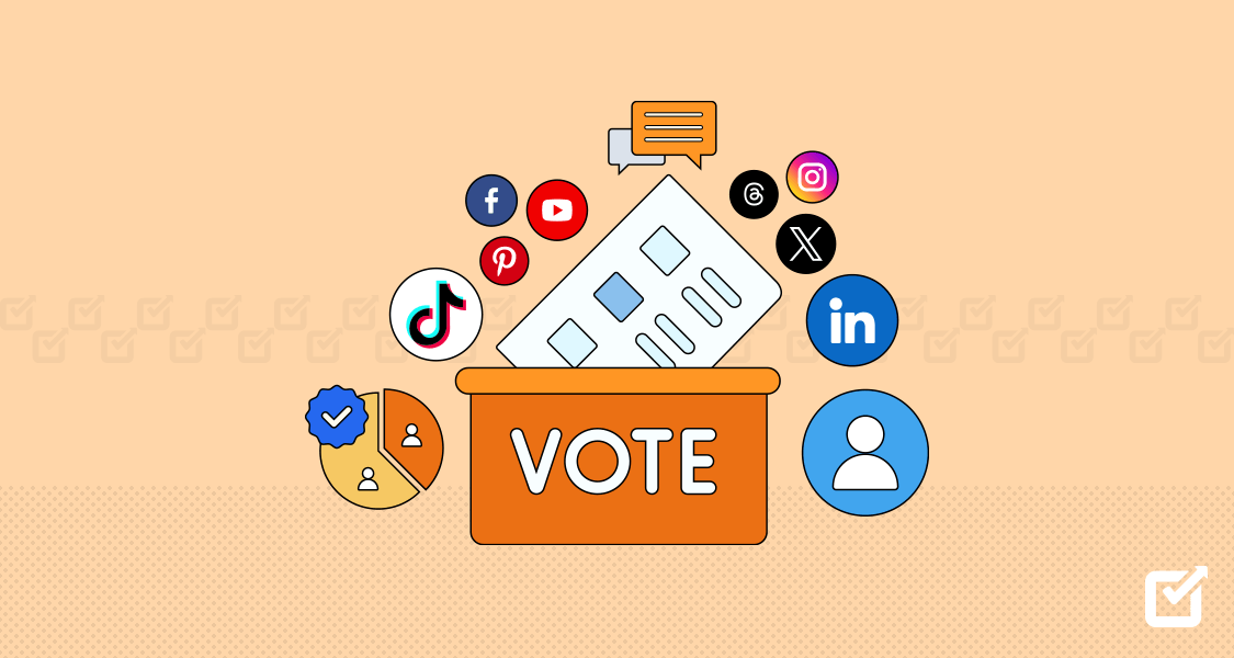 Social Media and Elections