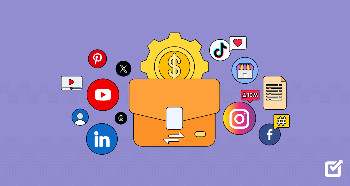 Social Media Tools for Business