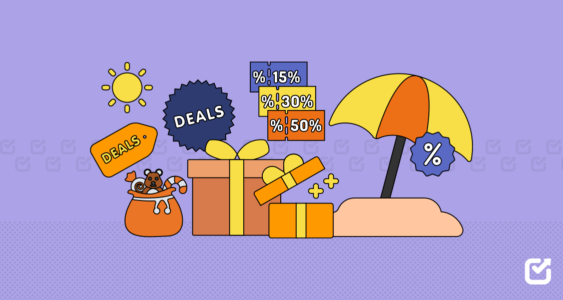 Holiday deals