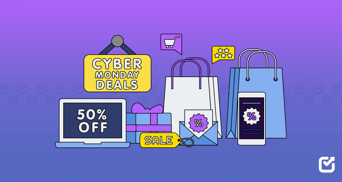 Cyber Monday Deals