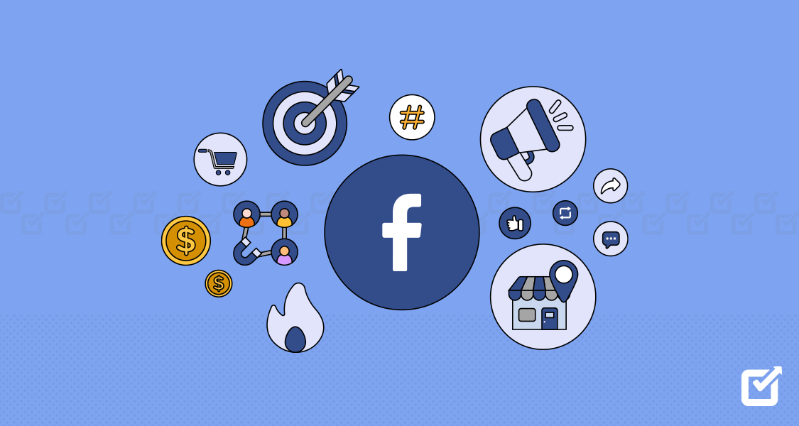 Facebook Marketing Tools