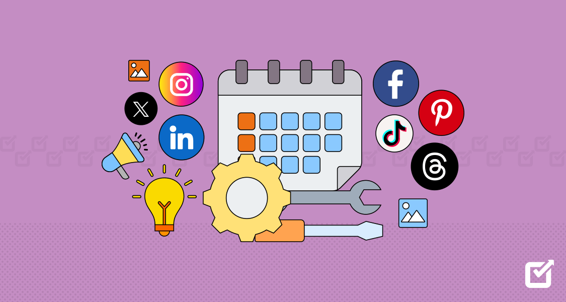 Free Social Media Scheduling Tools