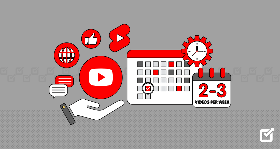 How Often Should You Post YouTube Shorts