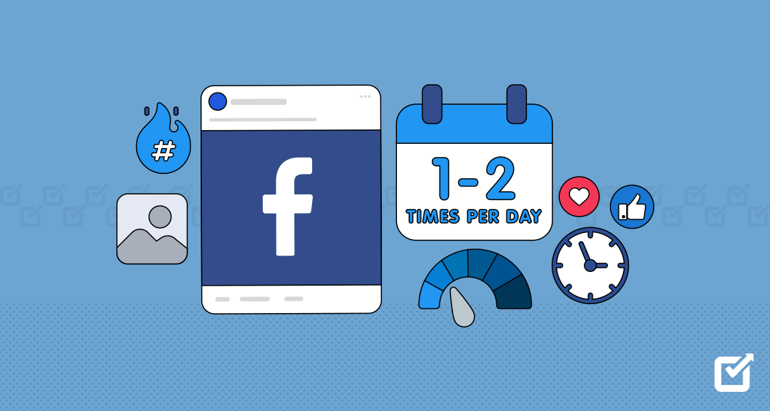 How Often Should You Post on Facebook