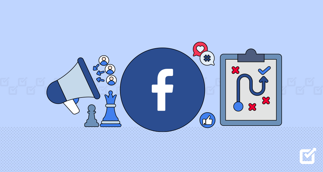 facebook marketing strategy