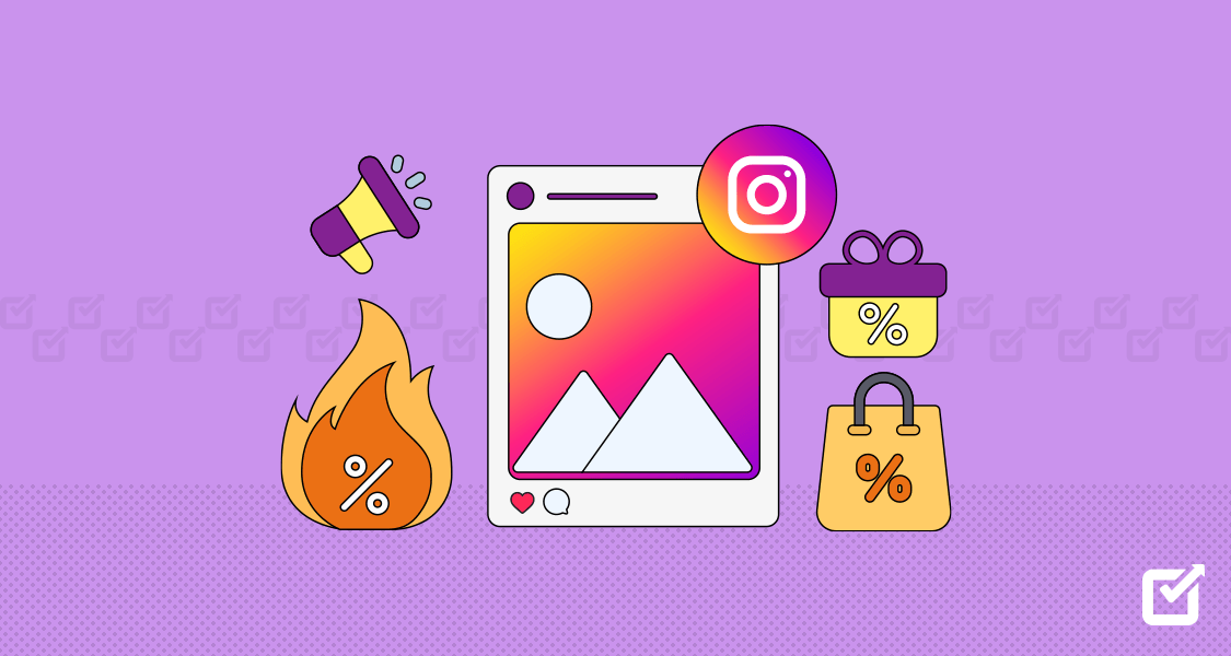 Promote your Instagram