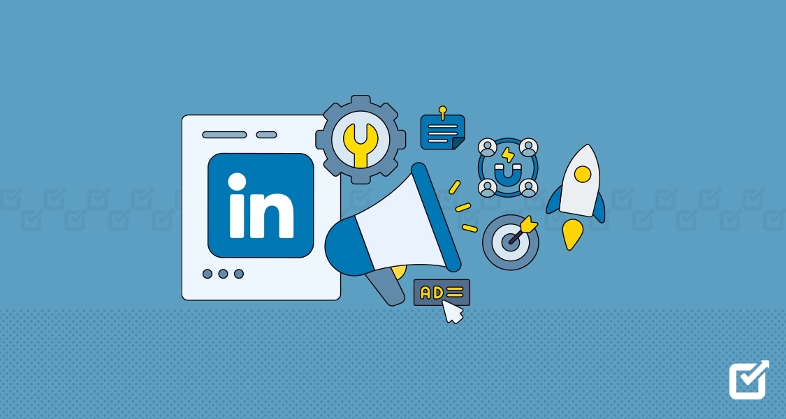 LinkedIn Marketing Tools