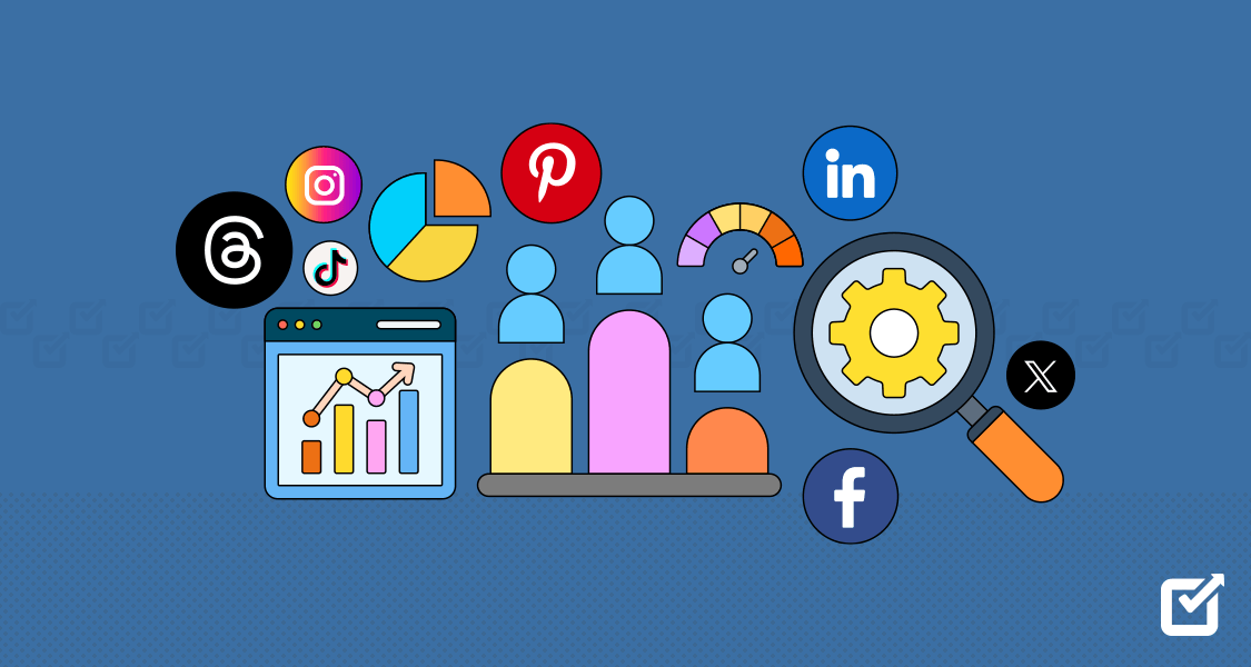 Social Media Competitor Analysis Tools