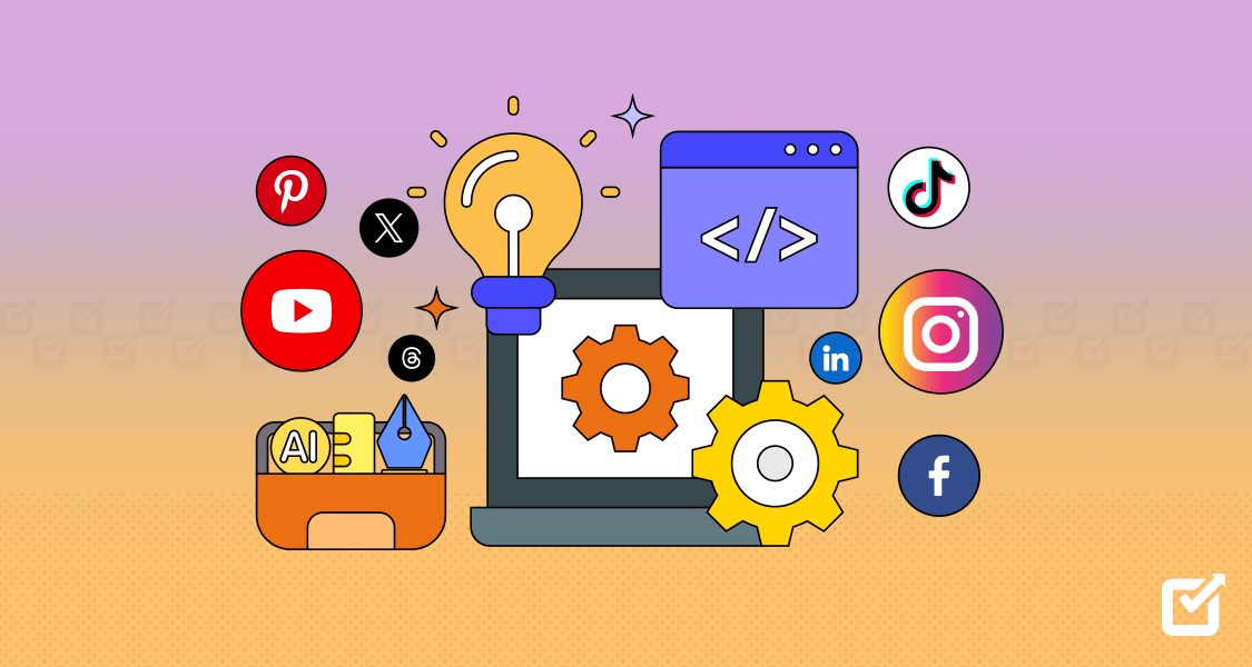 Social Media Software Tools