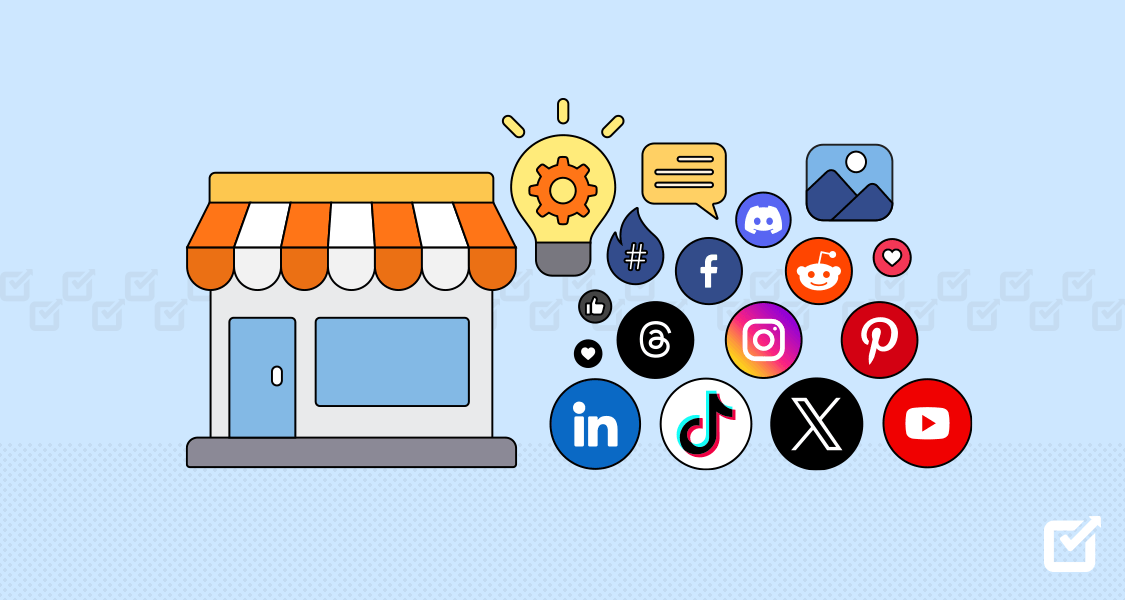 Social Media Tools for Small Business