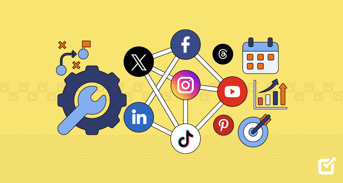 Social Networking Management Tools