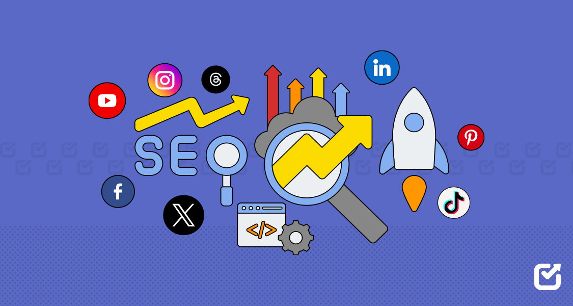 SEO and Social Media