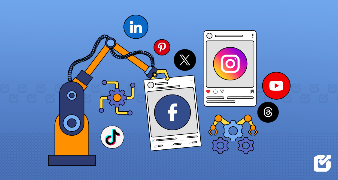 Automate Social Media Posts