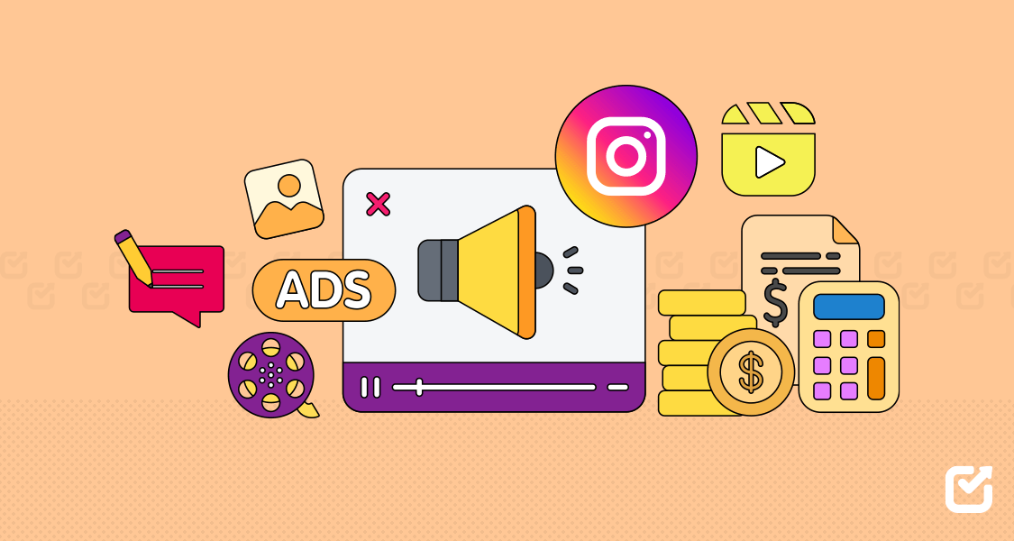 how much do instagram ads cost