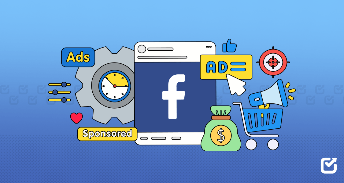 how to post ads on facebook