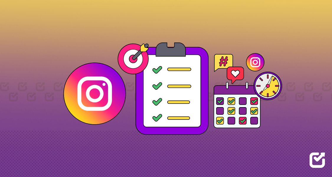 Instagram Best Practices