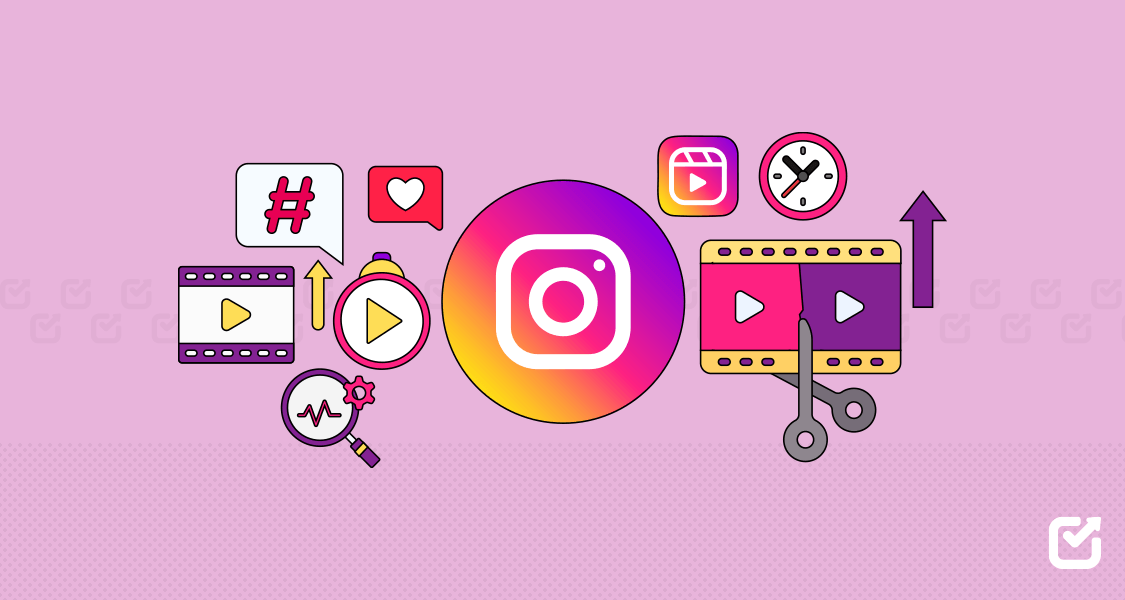 Instagram Video Length