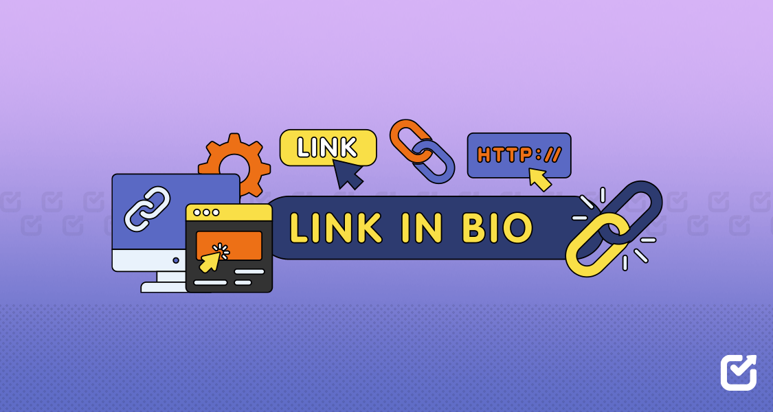 Link in Bio Tools