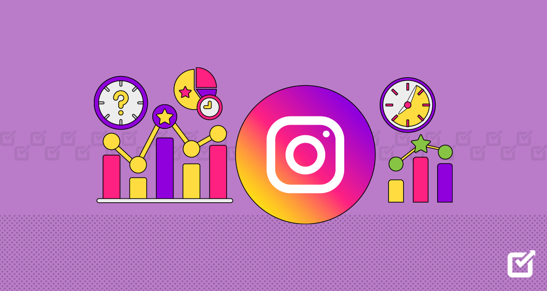 When to Post on Instagram