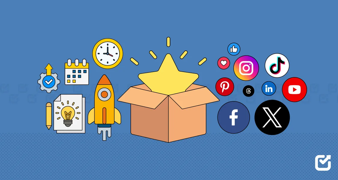 Product Launch on Social Media: A Step-By-Step Guide to Success in 2025