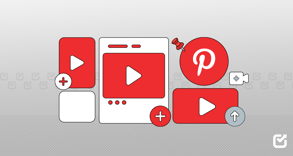 How to Post Videos on Pinterest